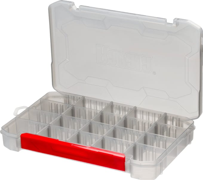 Rapala Tackle Tray Tacklebox 35.6x22.7x4.3cm - Tackle Box