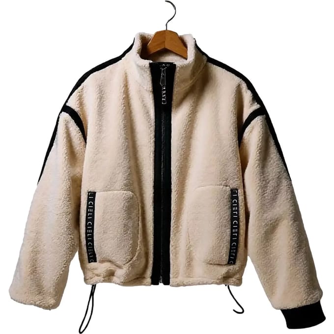 Damesfleece Cieli Equestrian Tina Teddy