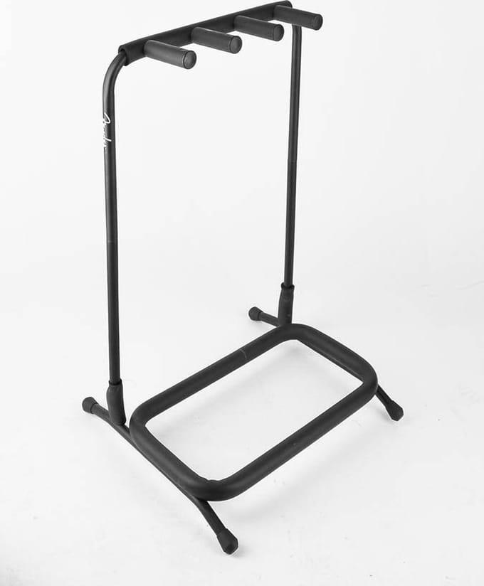 Gitaarstatief 'Multi Stand 3' Fender voor 3 gitaren