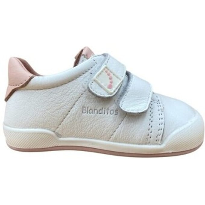 Wandelschoenen Blanditos LONDRES 26 V Blanco