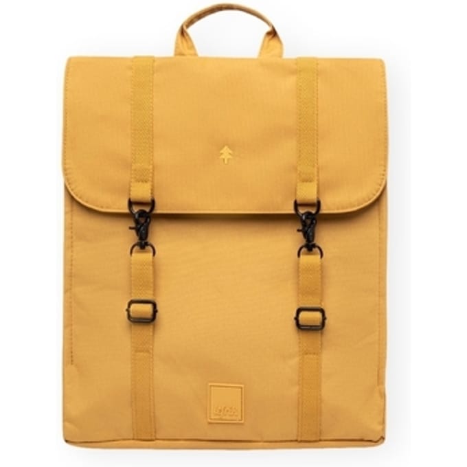 Rugzak Lefrik Handy Backpack - New Mustard