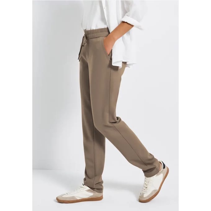 Loose Fit broek