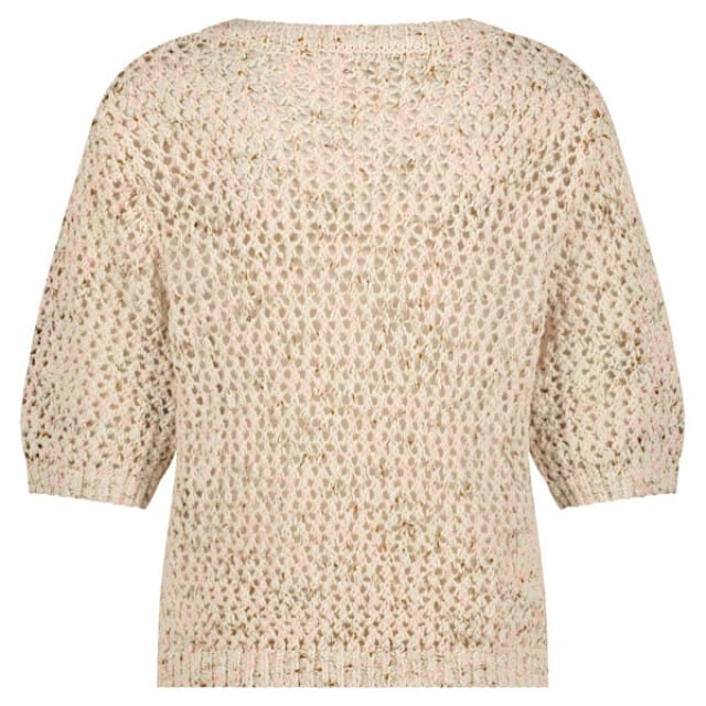 Red Button trui SRB4533 Jolene - multi Sand
