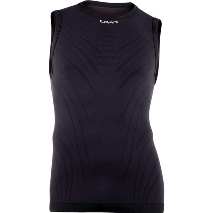 UYN Motyon 2.0 mouwloze shirt voor mannen