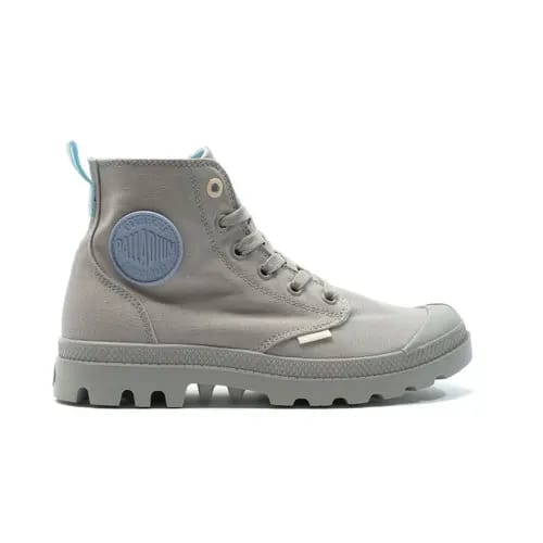 Dameslaarzen Palladium Pampa Monopop