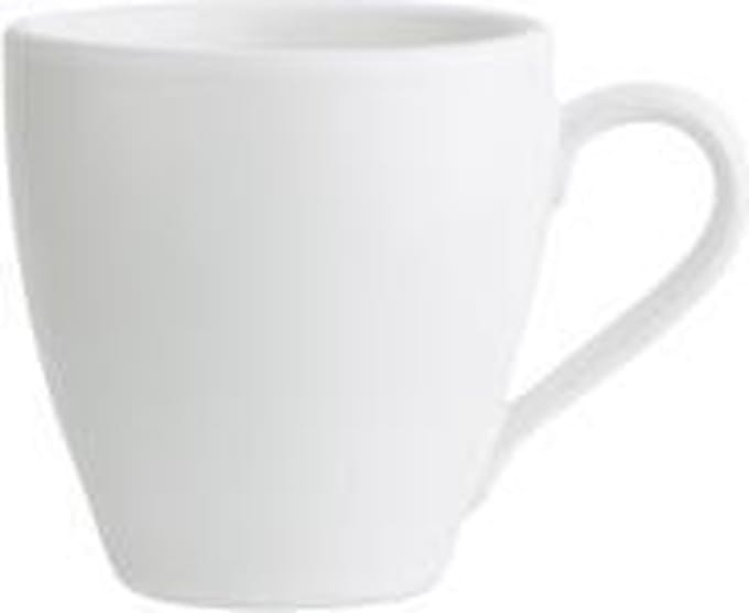 Cosy & Trendy Aroma Triangle Espressotas D6xh6,2cm