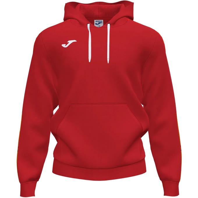 Hoodie Joma Championship Street II