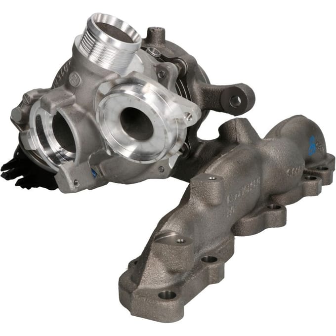 Supercharger, drukvulling 3K 16359880040