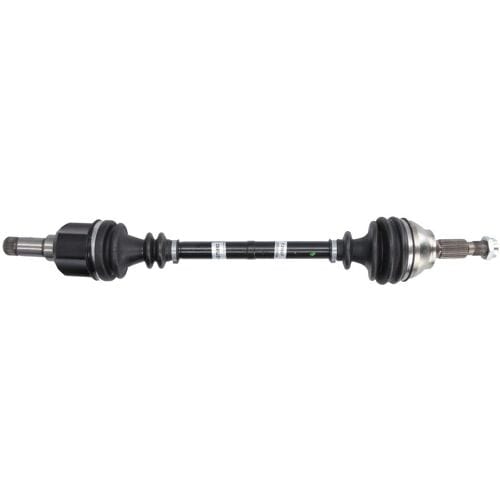 Aandrijfas POINT GEAR PNG75860