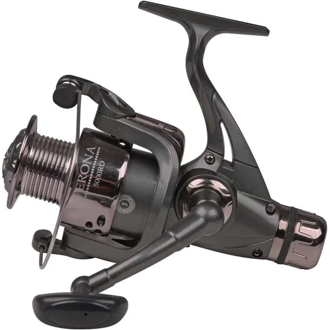 Haspel C-Tec verona 5000