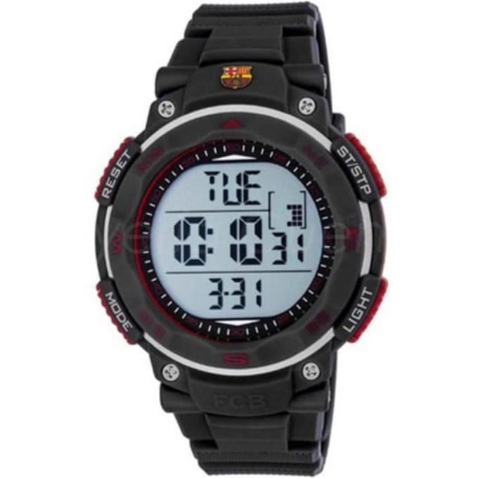 Radiant BA02601 Heren Horloge 51MM 10ATM
