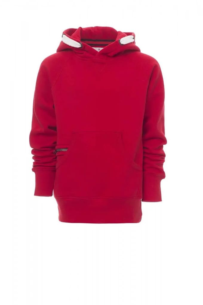 Payper Colorado+ - Red - 9-10 Y (L)