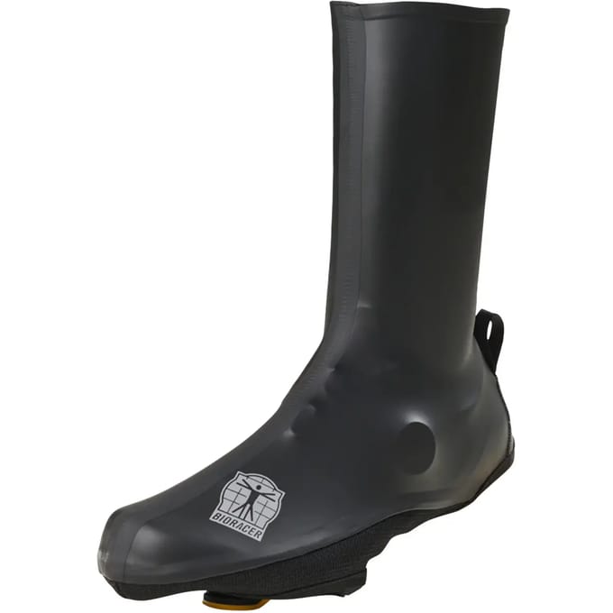 Regen overschoenen Bioracer