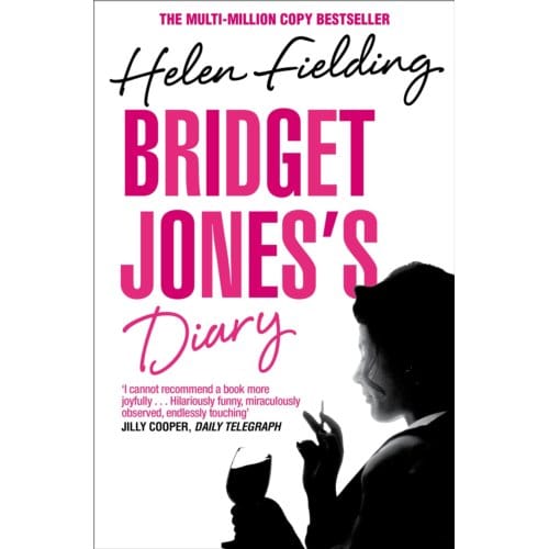 Bridget Jones's Diary - Picador Classics - Helen Fielding