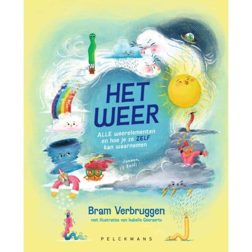 Het Weer - Bram Verbruggen