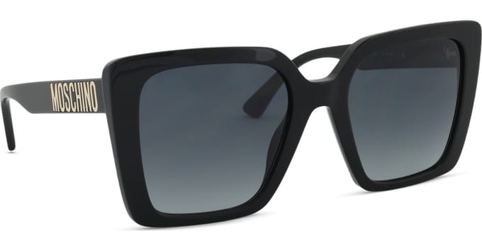Moschino MOS172/S Black 54/20/140 WOMAN Zonnebrillen