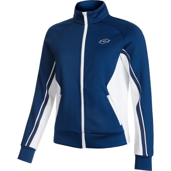 Lotto Squadra III Trainingsjack Dames