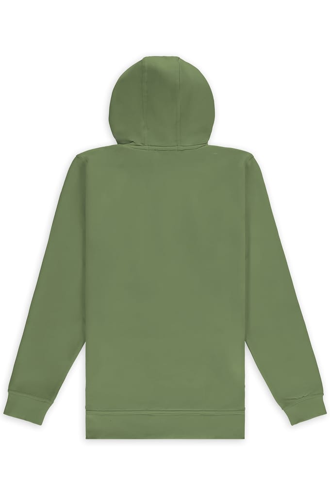 Aspact Aivy Hoodie Green Größe: S | Kaputzenpullis Outlet | Unisex | Grün