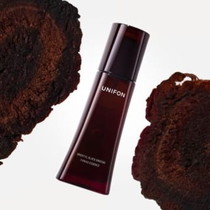 UNIFON - Oriental Black Ginseng Firming Essence 100ml