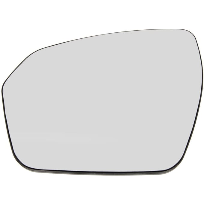Spiegelglas, buitenspiegel BLIC 6102-57-2001667P