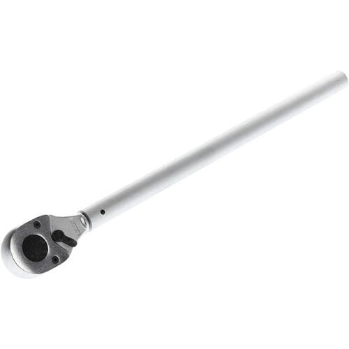 "Hefboom-omschakelratel 3/4"" 620mm 32 tanden Gedore"