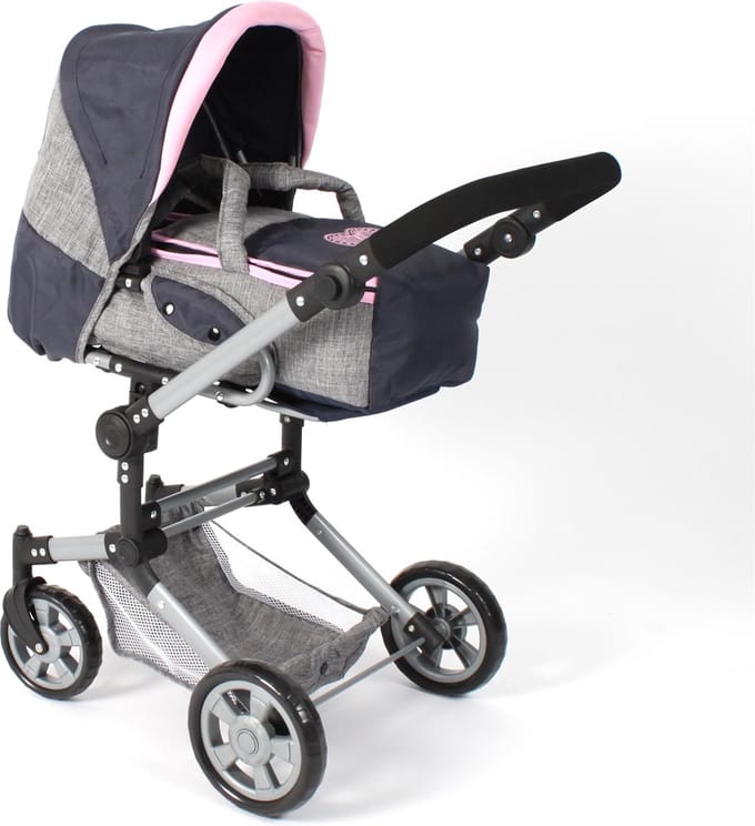 JARA combi poppenwagen