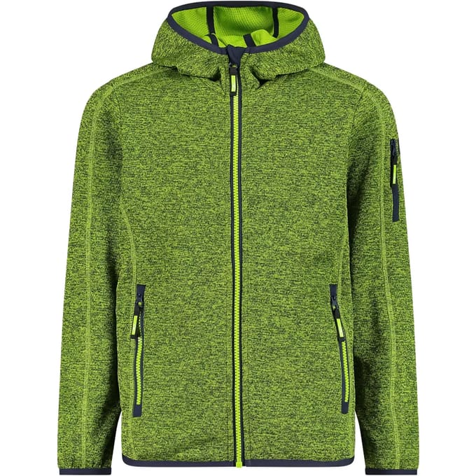 Kinderen hoodie CMP