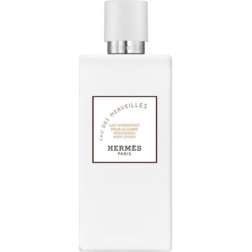 Hermes Eau des Merveilles bodylotion 200 ml