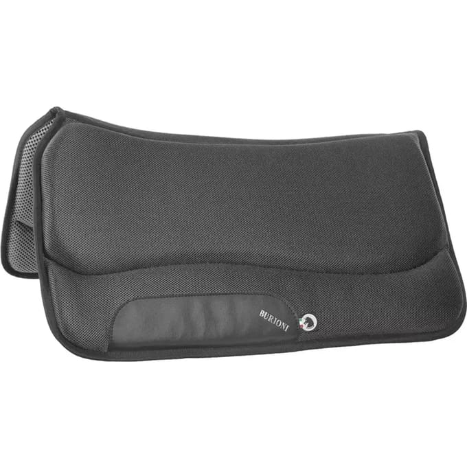 Western zadeldek voor pony Burioni Techno sympanova