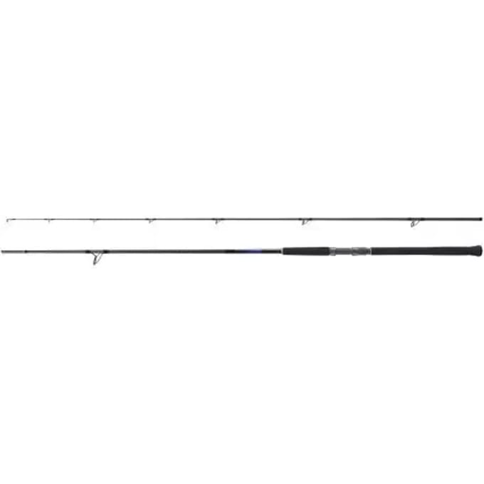 Shimano Fishing Bb S106mh Spinhengel Transparant 3.20 m / 65 g