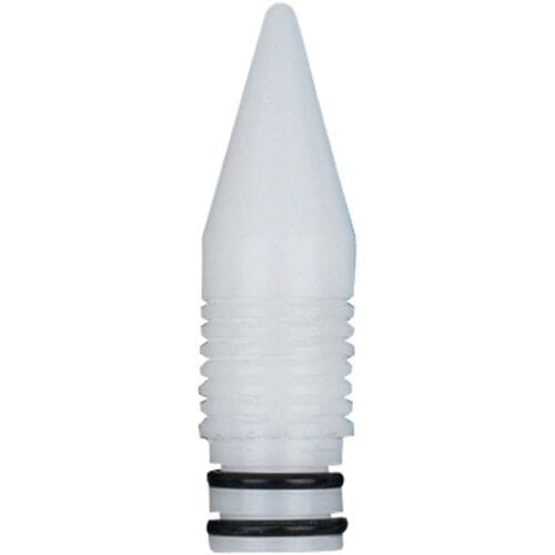 KS Tools 140.2487 Slagkop-kegelvorm, rond