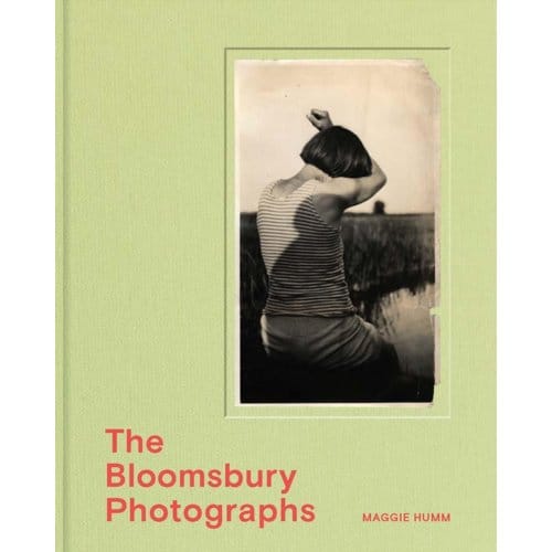 The Bloomsbury Photographs - Maggie Humm