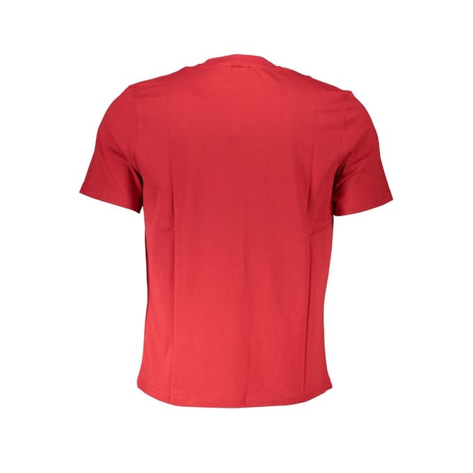 Korte Mouw Crew Neck T-shirt
