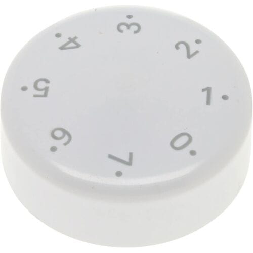 AEG knop, thermostaat 4055519039