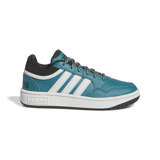 Kindertrainers adidas Hoops 3.0