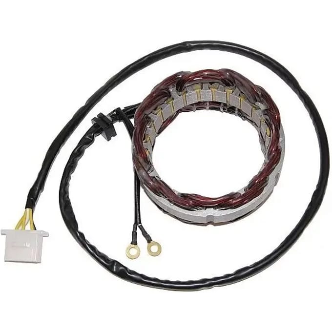 Originele aanpasbare motor dynamo Electrosport Honda