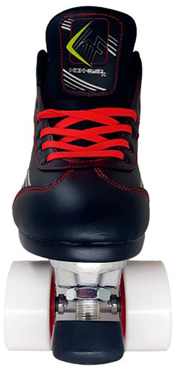 Krf Hck-350 Pro Rolschaatsen Rood EU 38