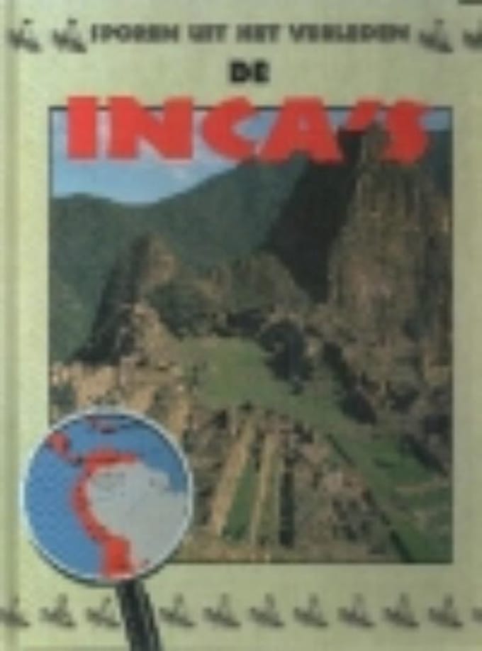 Inca's - J. Malam