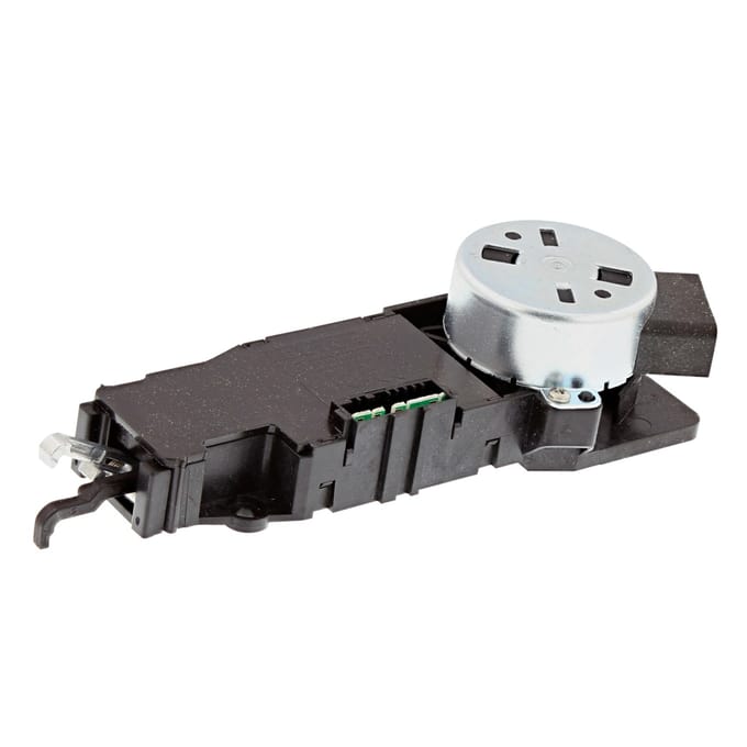 AEG deurvergrendeling, met, motor 140051517013