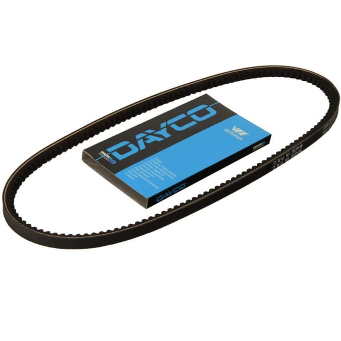 V-riem DAYCO 10X1550