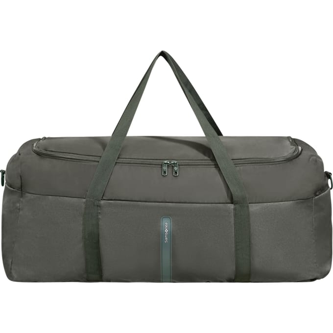 Samsonite Ta Revolution Opvouwbare reistas L Groen