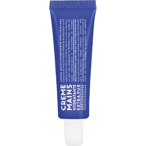 Compagnie de Provence Crème Mediterranee Creme Mains Hydratante Extra Pur