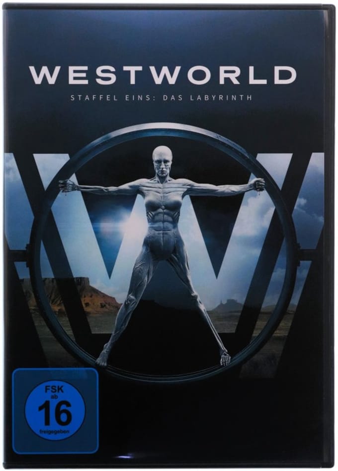 PLAION 1183965 film en Video DVD Duits, Engels