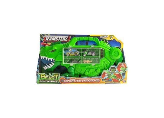 Teamsterz Beast Machines Dino Destroyer Voertuigen