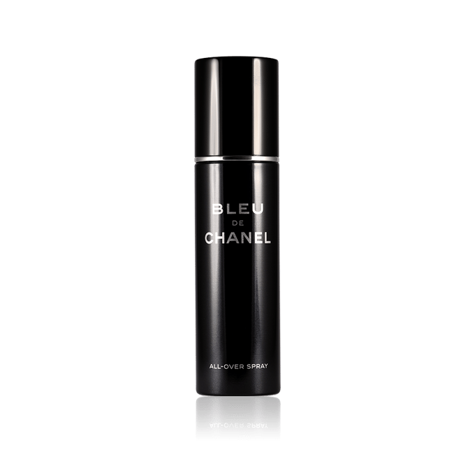 Chanel All Over Spray Chanel - Bleu De Chanel All-over Spray  - 100 ML