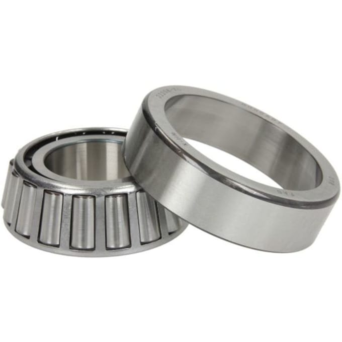FAG 32206-A Kegellager Boordiameter 30 mm Buitendiameter 62 mm Toerental (max.) 11900 omw/min