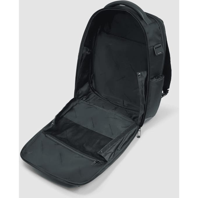 Pc rugzak 15,6' Man Piquadro ca6239w129-n Zwart