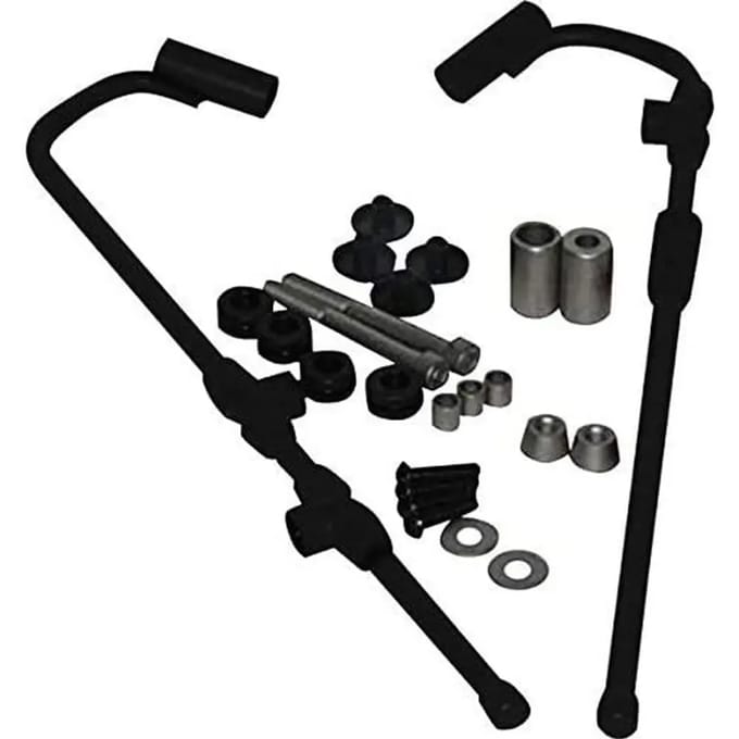 Bevestigingsset Givi 5608A
