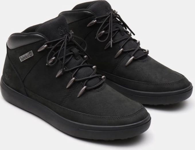 Timberland Ashwood Park sneakers zwart - Maat 45.5