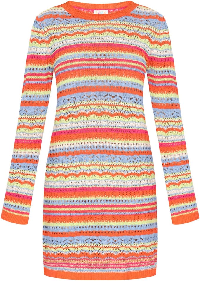 IZIA jurk